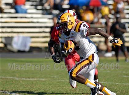 Thumbnail 3 in Glades Central @ Cardinal Gibbons photogallery.