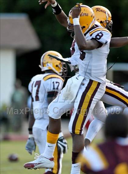 Thumbnail 3 in Glades Central @ Cardinal Gibbons photogallery.