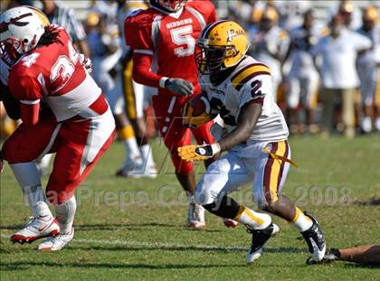 Thumbnail 1 in Glades Central @ Cardinal Gibbons photogallery.