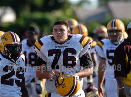 Thumbnail 2 in Glades Central @ Cardinal Gibbons photogallery.