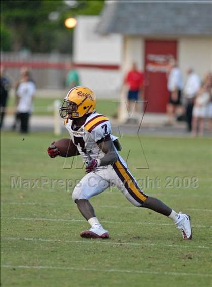 Thumbnail 1 in Glades Central @ Cardinal Gibbons photogallery.