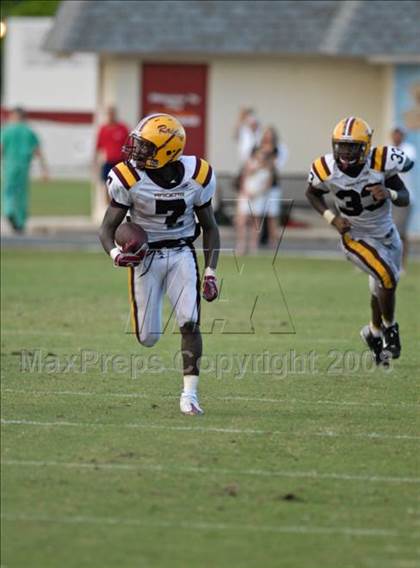Thumbnail 2 in Glades Central @ Cardinal Gibbons photogallery.