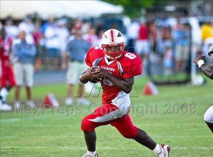 Thumbnail 3 in Glades Central @ Cardinal Gibbons photogallery.