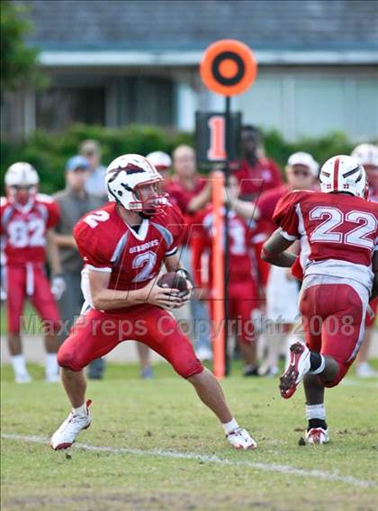 Thumbnail 1 in Glades Central @ Cardinal Gibbons photogallery.