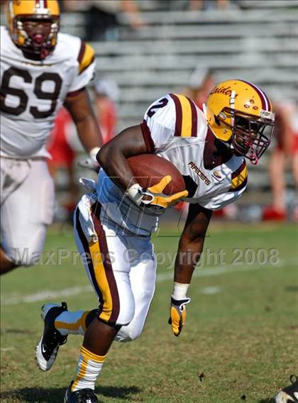 Thumbnail 2 in Glades Central @ Cardinal Gibbons photogallery.