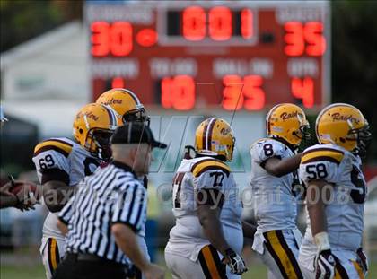 Thumbnail 2 in Glades Central @ Cardinal Gibbons photogallery.