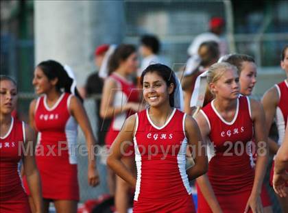 Thumbnail 1 in Glades Central @ Cardinal Gibbons photogallery.