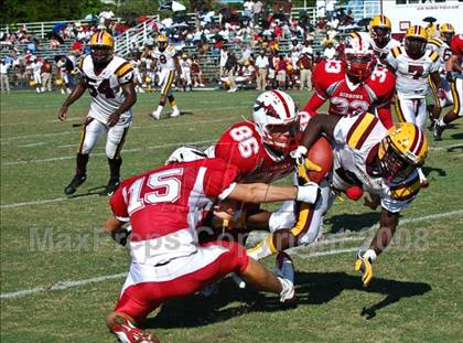 Thumbnail 1 in Glades Central @ Cardinal Gibbons photogallery.