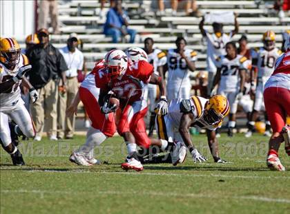Thumbnail 1 in Glades Central @ Cardinal Gibbons photogallery.