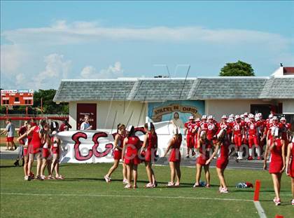 Thumbnail 1 in Glades Central @ Cardinal Gibbons photogallery.