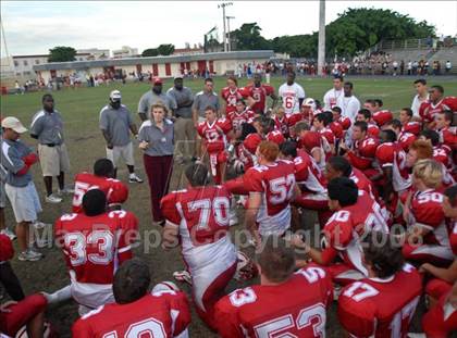Thumbnail 2 in Glades Central @ Cardinal Gibbons photogallery.