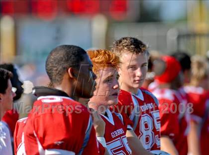 Thumbnail 2 in Glades Central @ Cardinal Gibbons photogallery.