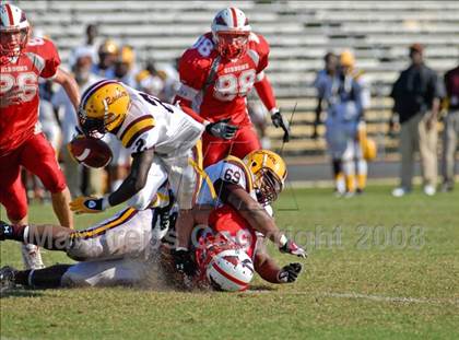 Thumbnail 3 in Glades Central @ Cardinal Gibbons photogallery.