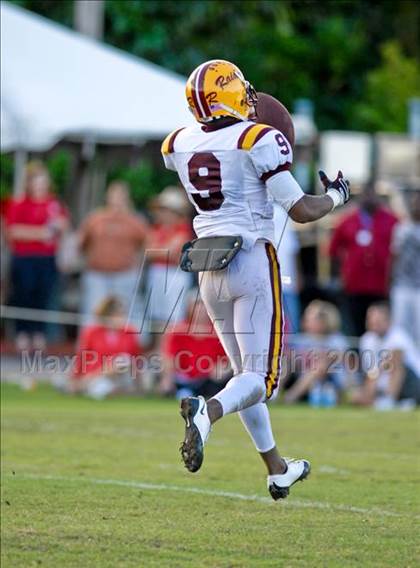 Thumbnail 3 in Glades Central @ Cardinal Gibbons photogallery.
