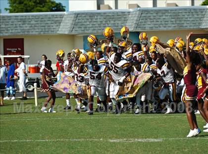Thumbnail 3 in Glades Central @ Cardinal Gibbons photogallery.