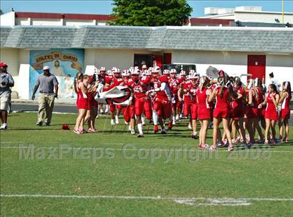 Thumbnail 2 in Glades Central @ Cardinal Gibbons photogallery.