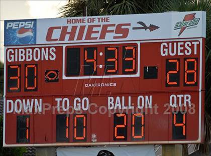 Thumbnail 3 in Glades Central @ Cardinal Gibbons photogallery.