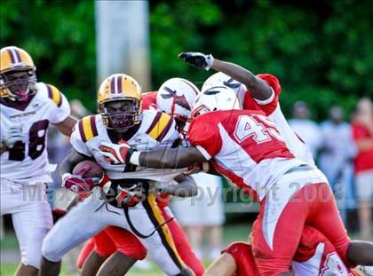 Thumbnail 2 in Glades Central @ Cardinal Gibbons photogallery.
