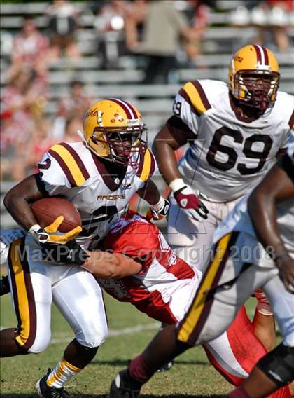 Thumbnail 3 in Glades Central @ Cardinal Gibbons photogallery.
