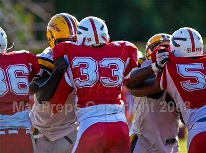 Thumbnail 1 in Glades Central @ Cardinal Gibbons photogallery.