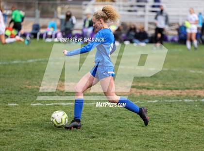 Thumbnail 3 in Arizona College Prep @Valley Christian (AIA 3A Quarterfinal) photogallery.