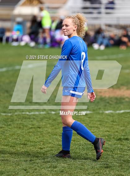 Thumbnail 2 in Arizona College Prep @Valley Christian (AIA 3A Quarterfinal) photogallery.
