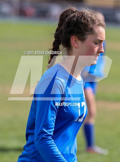 Thumbnail 3 in Arizona College Prep @Valley Christian (AIA 3A Quarterfinal) photogallery.