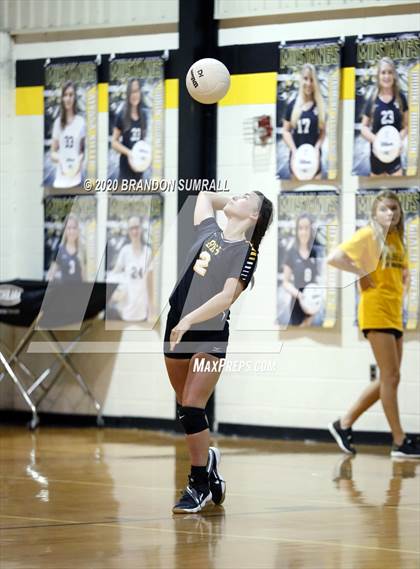 Thumbnail 1 in Billingsley vs Millry (Mustang Invitational) photogallery.