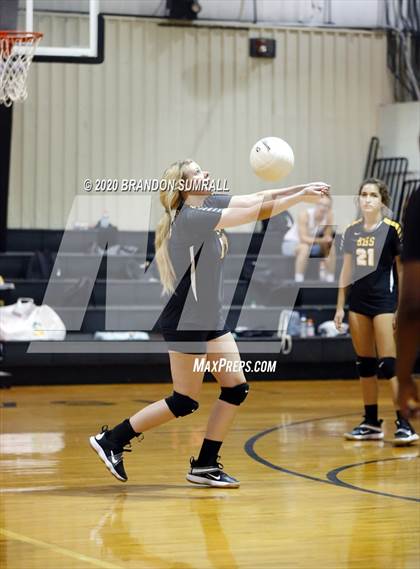 Thumbnail 1 in Billingsley vs Millry (Mustang Invitational) photogallery.