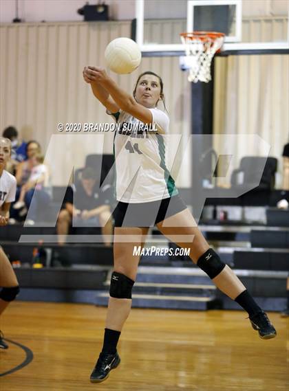 Thumbnail 2 in Billingsley vs Millry (Mustang Invitational) photogallery.