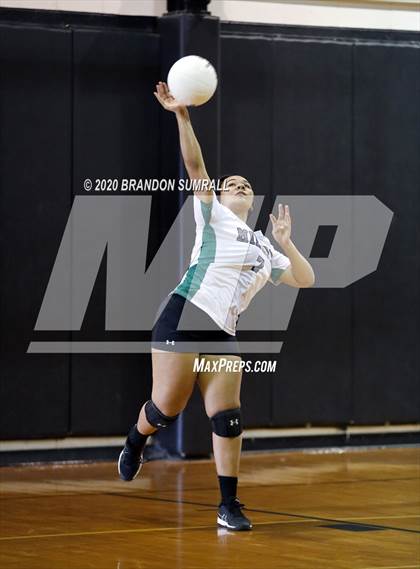 Thumbnail 2 in Billingsley vs Millry (Mustang Invitational) photogallery.