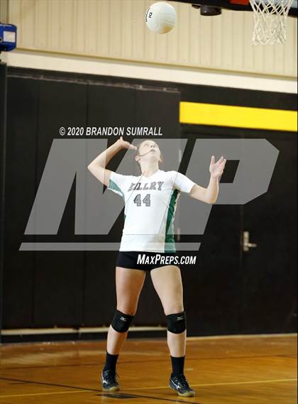 Thumbnail 3 in Billingsley vs Millry (Mustang Invitational) photogallery.