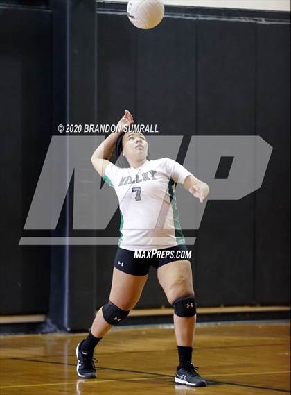 Thumbnail 1 in Billingsley vs Millry (Mustang Invitational) photogallery.