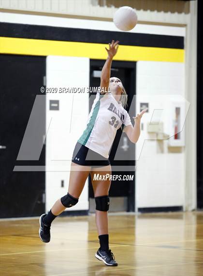 Thumbnail 1 in Billingsley vs Millry (Mustang Invitational) photogallery.