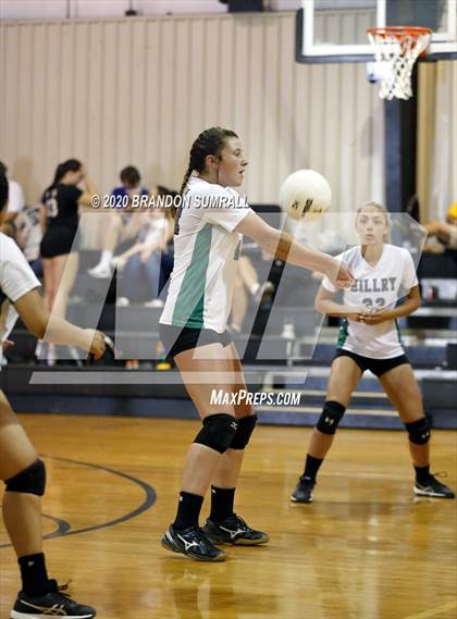 Thumbnail 1 in Billingsley vs Millry (Mustang Invitational) photogallery.