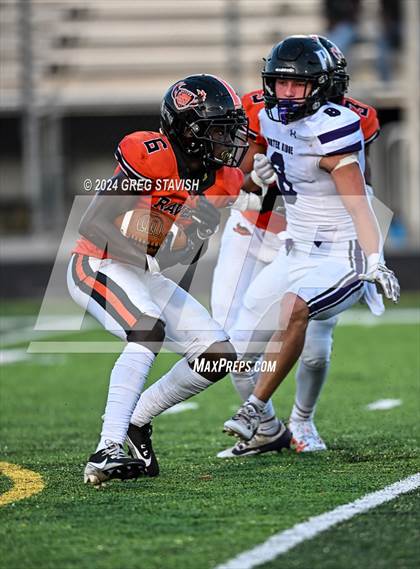 Thumbnail 3 in Porter Ridge @ Rocky River photogallery.