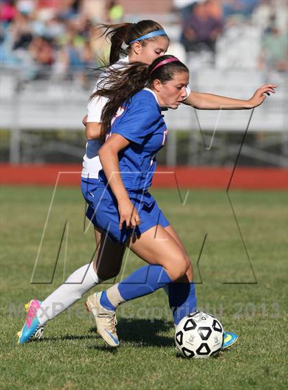 Thumbnail 1 in Coginchaug Regional @ East Hampton photogallery.