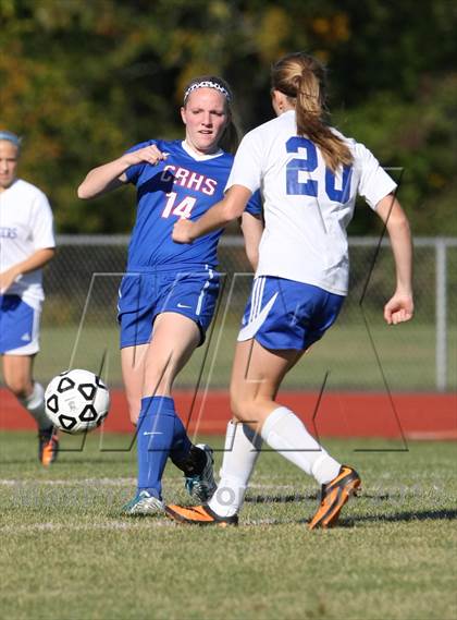 Thumbnail 1 in Coginchaug Regional @ East Hampton photogallery.