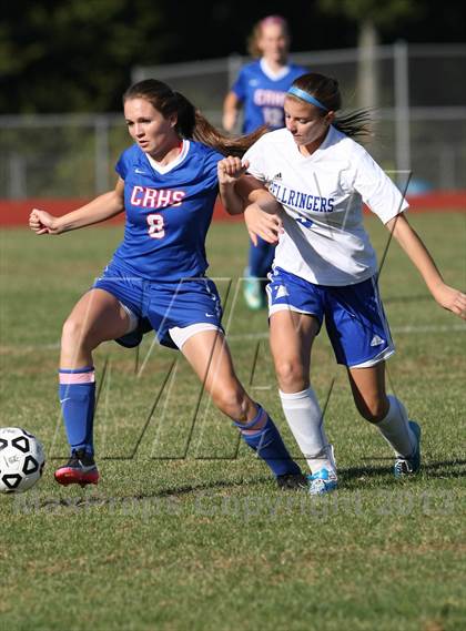 Thumbnail 1 in Coginchaug Regional @ East Hampton photogallery.