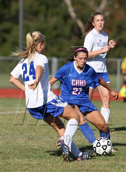 Thumbnail 2 in Coginchaug Regional @ East Hampton photogallery.