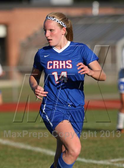 Thumbnail 1 in Coginchaug Regional @ East Hampton photogallery.
