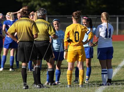 Thumbnail 1 in Coginchaug Regional @ East Hampton photogallery.