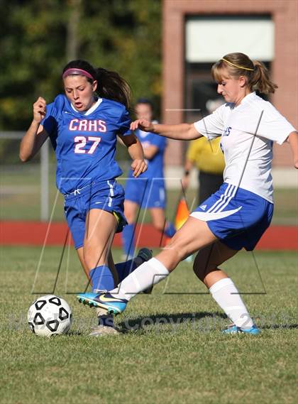 Thumbnail 3 in Coginchaug Regional @ East Hampton photogallery.