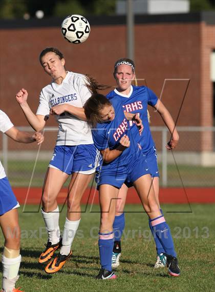 Thumbnail 3 in Coginchaug Regional @ East Hampton photogallery.