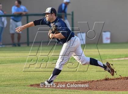 Thumbnail 1 in Johnson [Claudia Taylor] vs  O'Connor (UIL 6A Area Playoff) photogallery.