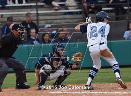 Thumbnail 2 in Johnson [Claudia Taylor] vs  O'Connor (UIL 6A Area Playoff) photogallery.