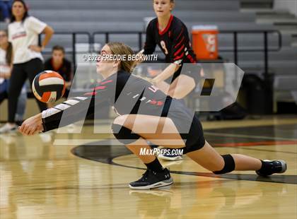 Thumbnail 1 in Alvord vs. Electra (Nocona Tournament) photogallery.