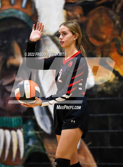 Thumbnail 1 in Alvord vs. Electra (Nocona Tournament) photogallery.