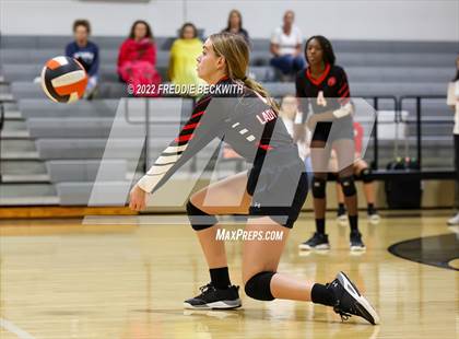 Thumbnail 1 in Alvord vs. Electra (Nocona Tournament) photogallery.