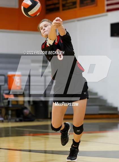 Thumbnail 1 in Alvord vs. Electra (Nocona Tournament) photogallery.